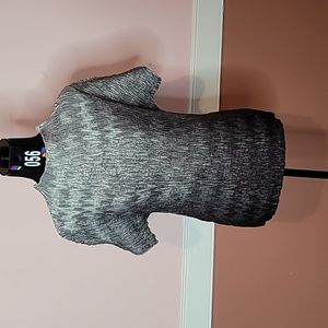 Ladies Ombre Colored Shell